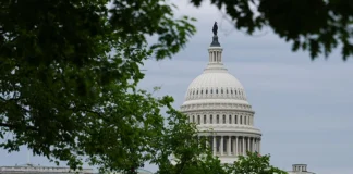 Taxpayer-Funded Sexual Harassment Settlements Involving Lawmakers Exceeded $550,000, Newly Released Documents Show