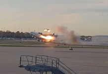 A PDF Let The Internet Hear The Final Words In The Cockpit Of A UPS Plane As It Crashed. The NTSB Now Wants It Taken Down