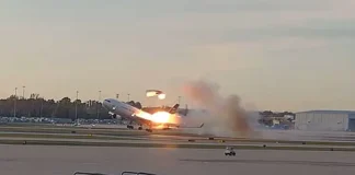 A PDF Let The Internet Hear The Final Words In The Cockpit Of A UPS Plane As It Crashed. The NTSB Now Wants It Taken Down