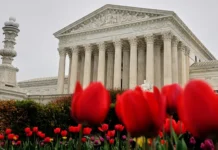 Supreme Court Puts Off Fight Over Who Can Sue To Enforce What’s Left Of The Voting Rights Act