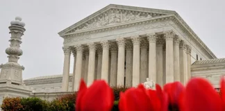 Supreme Court Puts Off Fight Over Who Can Sue To Enforce What’s Left Of The Voting Rights Act
