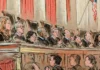 Oral Arguments Are Taking Forever. Supreme Court Justices Have Had Enough