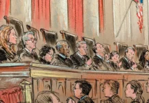 Oral Arguments Are Taking Forever. Supreme Court Justices Have Had Enough
