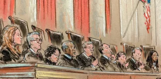 Oral Arguments Are Taking Forever. Supreme Court Justices Have Had Enough