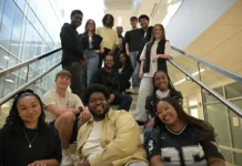 Voices Of Truth Uses Gospel Music To Build Community And Faith