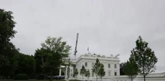 White House Correspondents’ Dinner Shooting Yields Debates Over Security, New Ballroom — But Not Guns