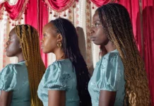 Without Childhood Photos, A Haitian American Artist Spends A Decade Imagining Her Family Archive