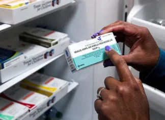 This Year’s World Cup Is Testing The Public Health Playbook