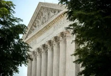 Supreme Court Allows Alabama To Use GOP-Friendly Map For Midterms, Cutting Seat Held By Black Democrat