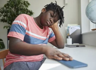 New Study Reveals 1 In 5 Young People Use AI Chatbots For Emotional Support
