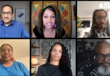 Is AI Hurting Black America? A Live Debate
