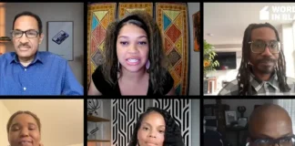 Is AI Hurting Black America? A Live Debate