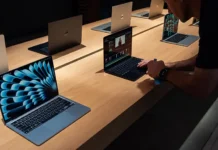 Apple Is Hiking The Prices Of Macbooks And Ipads Due To The Memory Chip Shortage
