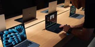 Apple Is Hiking The Prices Of Macbooks And Ipads Due To The Memory Chip Shortage