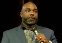 How One News Error Shook Baltimore’s Faith Community