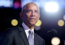 Americans View Obama Far More Positively Than Trump Or Biden, CNN Poll Finds