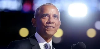 Americans View Obama Far More Positively Than Trump Or Biden, CNN Poll Finds