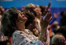 At Hampton, Black Clergy Weigh Faith, AI, and Change