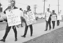 When Black Communities Lose Their Vote, Schools Pay The Price