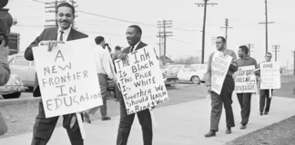 When Black Communities Lose Their Vote, Schools Pay The Price