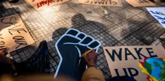 Why ‘Climate Justice’ Isn’t Resonating In Communities Most At Risk