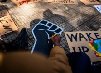 Why ‘Climate Justice’ Isn’t Resonating In Communities Most At Risk