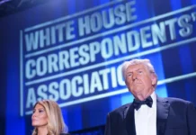 White House Correspondents’ Association Reschedules Dinner After Shooting Incident