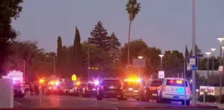 Mass Shooting After California High School Graduation Kills Teen, Wounds 3