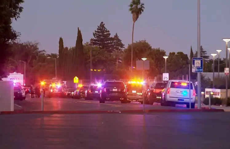Mass Shooting After California High School Graduation Kills Teen, Wounds 3