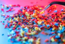 The Plastic Problem Black Men Can’t Ignore