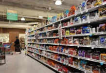 Ultraprocessed Food Scientists Say Americans Are ‘Fed Up’ With Industry And Government Inaction