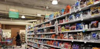 Ultraprocessed Food Scientists Say Americans Are ‘Fed Up’ With Industry And Government Inaction
