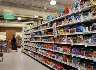 Ultraprocessed Food Scientists Say Americans Are ‘Fed Up’ With Industry And Government Inaction