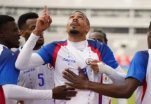 Haiti Heads To The World Cup, Bringing Rare Unity To A Country Beset By Crisis