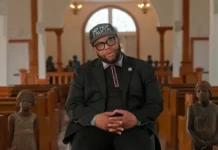 Hip-Hop Activist: Plastics Are The New Civil Rights Fight