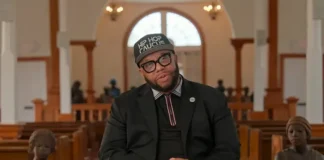 Hip-Hop Activist: Plastics Are The New Civil Rights Fight