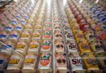 Instant Noodles Have A Bad Reputation — But The World Still Can’t Get Enough Of Them