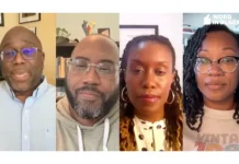 Word In Black Panel Examines Food Justice And Black Resilience