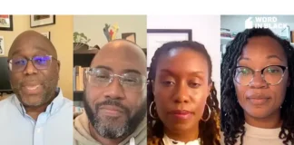 Word In Black Panel Examines Food Justice And Black Resilience