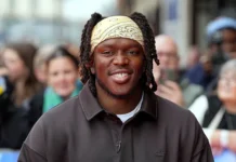 KSI Has Left Youtube Collective The Sidemen