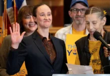 From New York To Seattle To DC, More Cities Are Picking Democratic Socialist Leaders