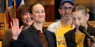 From New York To Seattle To DC, More Cities Are Picking Democratic Socialist Leaders