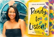 Turning Grief And Self-Doubt Into Empowerment For Black Women