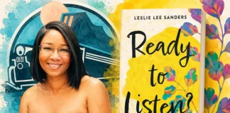 Turning Grief And Self-Doubt Into Empowerment For Black Women