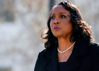 Supreme Court Allows Lisa Cook To Remain At Fed