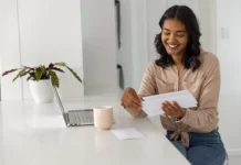 Mail Clutter? Here’s What To Shred, Save, Or Scan