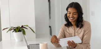 Mail Clutter? Here’s What To Shred, Save, Or Scan