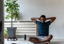 Black Men: “Manning Up” Isn’t a Mental Health Flex