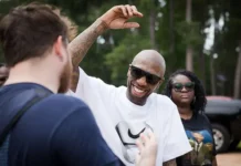 A Letter From A Georgia Man Convicted Of Murder Led Prosecutors To Reexamine His Case – And Right Their 20-Year Wrong