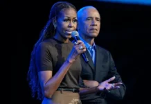 The Long War Against Michelle Obama’s Womanhood